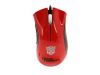 Razer DeathAdder Transformers 3 Optimus Prime #3