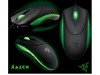 Razer Diamondback 3g Earth Green #1