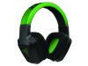 Razer Electra Gaming & Musica #1