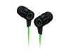 Razer Hammerhead In Ear PC y Musica #1