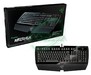 Razer Keyboard Arctosa Silver #1