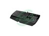 Razer Keyboard Arctosa Silver #2