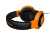 Razer Kraken PRO Headset Neon Orange #2