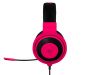 Razer Kraken PRO Headset Neon Red #3