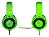 Razer Kraken PRO PC and Music Headset Green #2