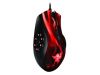 Razer Naga Hex Wraith Red Edition Laser #1