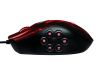 Razer Naga Hex Wraith Red Edition Laser #2