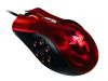 Razer Naga Hex Wraith Red Edition Laser #3