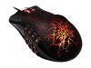 Razer Naga Molten Special Edition