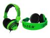 Razer Orca Audios Gaming Musica