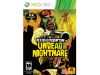 Red Dead Redemption Undead Nightmare Xbox 360