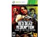 Red Dead Redemption Xbox 360