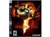 Resident Evil 5 CAPCOM PS3