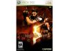 Resident Evil 5 CAPCOM Xbox 360 #1