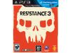 Resistance 3 Playstation 3 #1