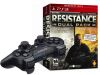 Resistance Dual Pack & DUALSHOCK 3 #2