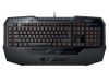 ROCCAT Isku FX Multicolor Gaming Keyboard