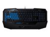 ROCCAT Isku Illuminated Gaming Keyboard #1