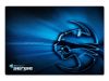 ROCCAT Sense Chrome Gaming Mousepad #1