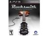 Rocksmith Playstation 3