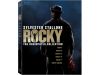 Rocky: The Undisputed Collection Blu-ray