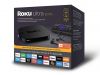Roku Ultra HD/4K/HDR Streaming Media Player Voice Remote