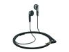 Sennheiser MX 470 In-Ear Stereo LiveBass