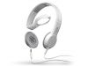 Skullcandy Cassette Athletic White w/Mic