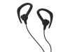 Skullcandy Chops Bud Black/Black #1