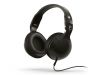 Skullcandy Hesh 2.0 Black/Black 2012