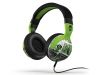 Skullcandy HESH 2.0 Lurker Toxic Flyer w/Mic