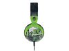 Skullcandy HESH 2.0 Lurker Toxic Flyer w/Mic #2