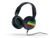 Skullcandy Hesh 2.0 Rasta 2012