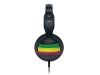 Skullcandy Hesh 2.0 Rasta 2012 #2