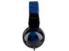 Skullcandy Hesh Headphones Shattered Blue #3