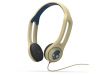 Skullcandy ICON 3 Khaki/Navy w/Mic