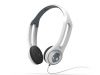 Skullcandy ICON 3 w/Taptech White