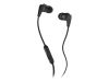 Skullcandy Ink'd 2.0 Black w/Mic