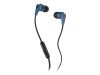 Skullcandy Ink'd 2.0 Blue/Black w/ Mic #1