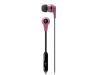 Skullcandy Ink'd 2.0 Pink/Black w/ Mic #2