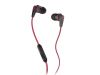 Skullcandy Ink'd 2 Black/Red w/Mic #1