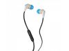 Skullcandy Ink'd 2 Olympique Marseille w/Mic #1