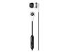 Skullcandy Ink'd 2 White/Black w/Mic