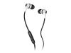 Skullcandy Ink'd 2 White/Black w/Mic #2