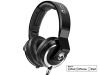 Skullcandy Mix Master Black w/Mic