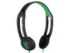 Skullcandy On-Ear Icon 2 Rasta w/Mic #2