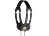 Skullcandy On-Ear Icon 2 Shoe Black w/Mic #1