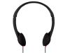 Skullcandy On-Ear Icon 2 Shoe Black w/Mic #2