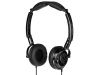 Skullcandy On-Ear Lowrider SC Black