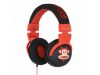 Skullcandy Over-Ear Hesh Paul Frank Devil Julius #1